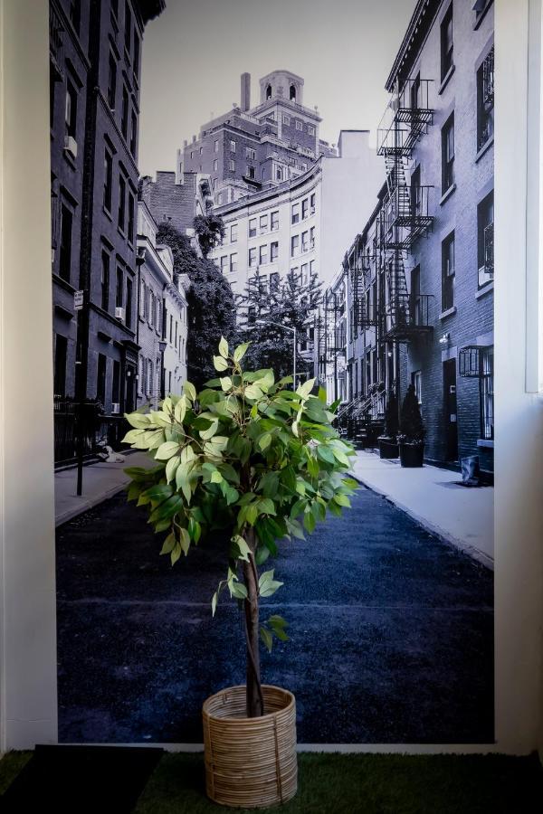 Superbe Avec Patio Apartment